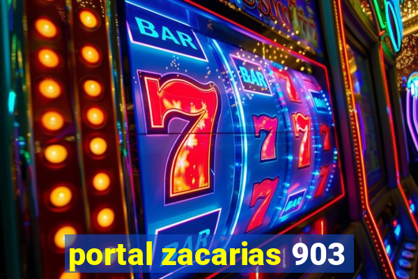 portal zacarias 903